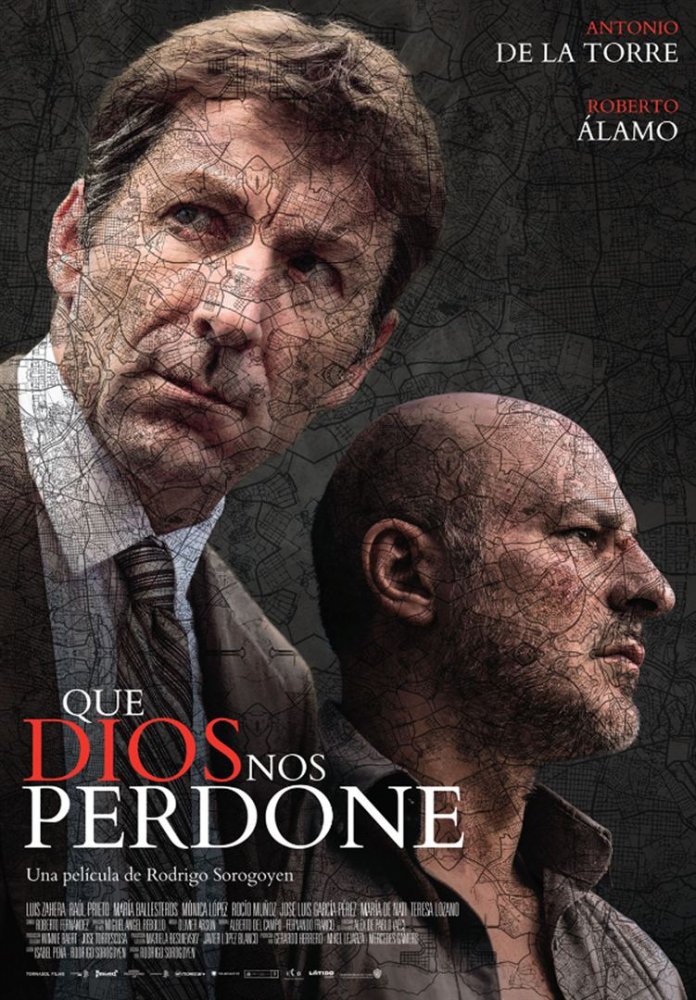 Tanrı Bizi Bağışlasın 2016 Türkçe Dublaj izle