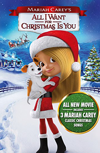 Noelde Tek Dileğim – All I Want For Christmas Is You 2017 Türkçe Dublaj izle