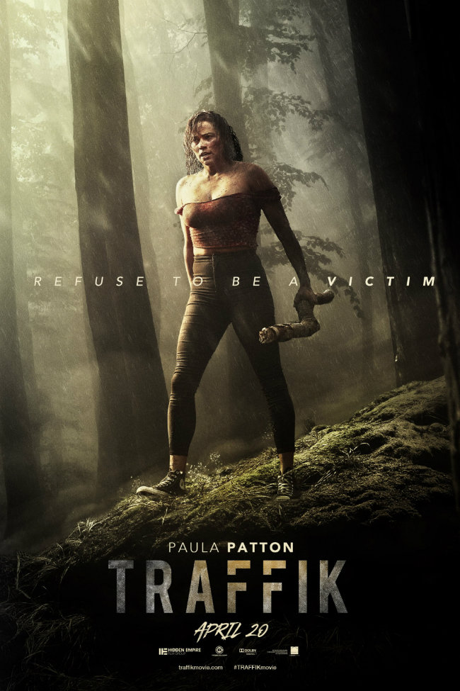 Traffik 2018 Türkçe Altyazı izle