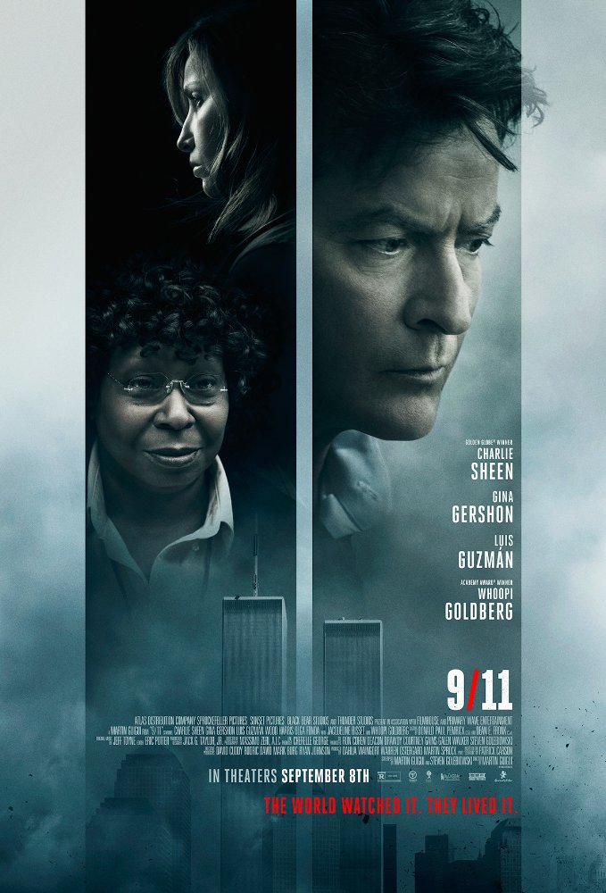 9/11 2017 Türkçe Dublaj izle