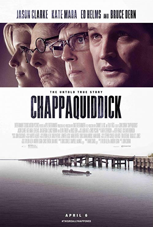 Chappaquiddick 2017 Türkçe Altyazı izle
