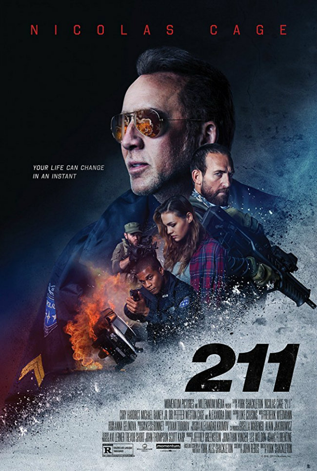 211 2018 Türkçe Altyazı izle