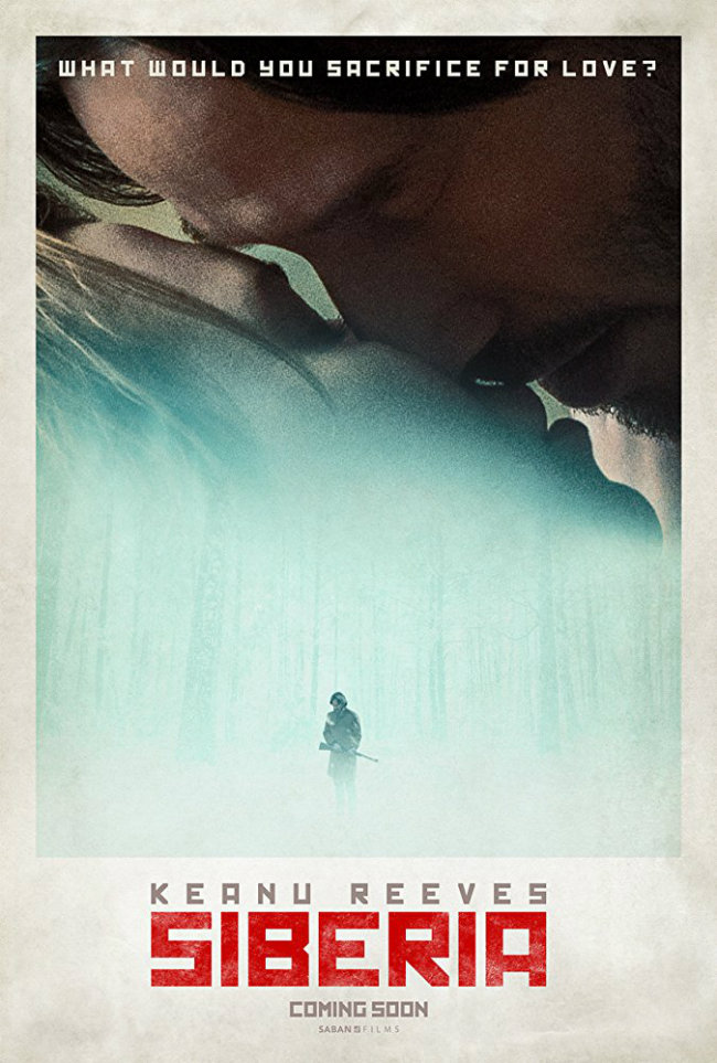 Siberia 2018 Türkçe Altyazı izle