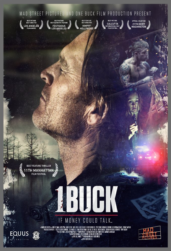 1 Buck 2017 Türkçe Altyazı izle