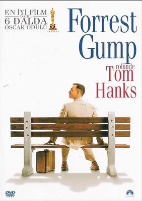 Forrest Gump 1994 Türkçe Dublaj izle