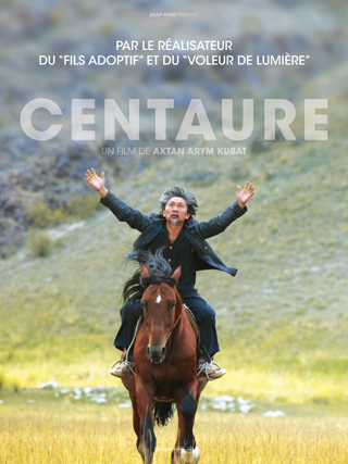Centaur 2017 Türkçe Dublaj izle