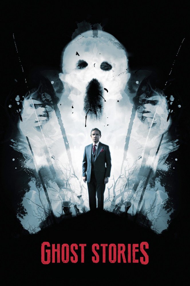 Hayalet Hikayeleri 2018 Türkçe Altyazı izle
