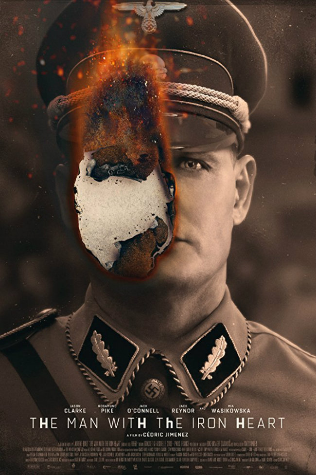Hhhh 2017 Türkçe Dublaj izle