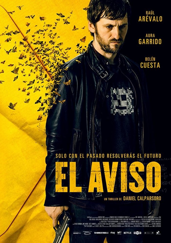 The Warning 2018 Türkçe Altyazı izle