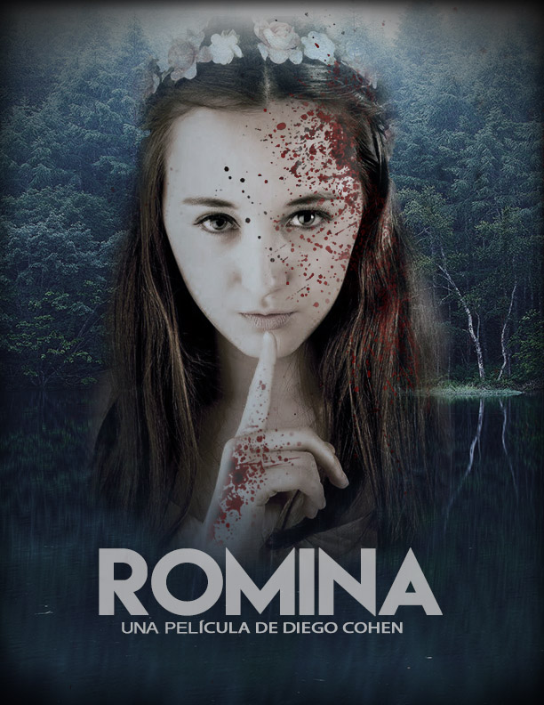 Romina 2018 Türkçe Dublaj izle