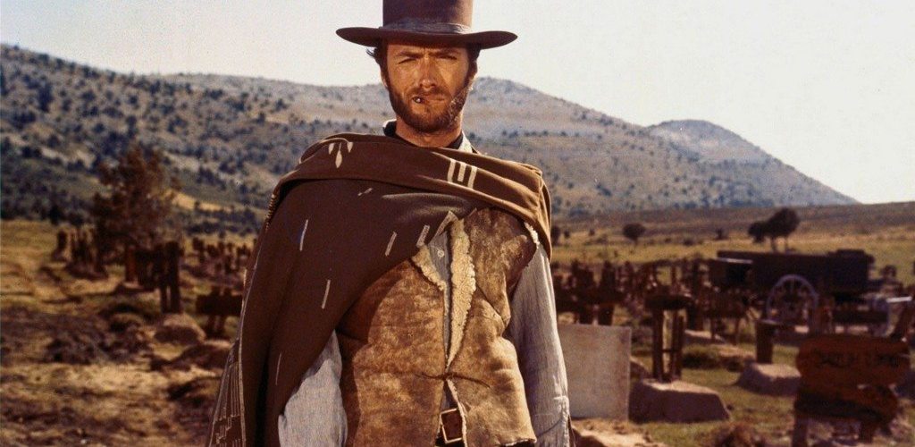 En Iyi Western Filmleri