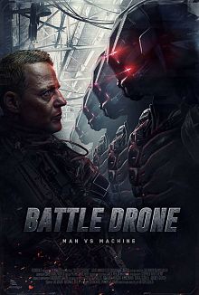 Dronların Savaşı – Battle Drone 2018 Türkçe Dublaj izle
