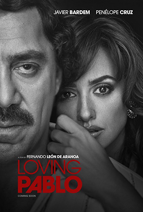 Pablo Escobarı Sevmek – Loving Escobar 2018 Türkçe Altyazı izle
