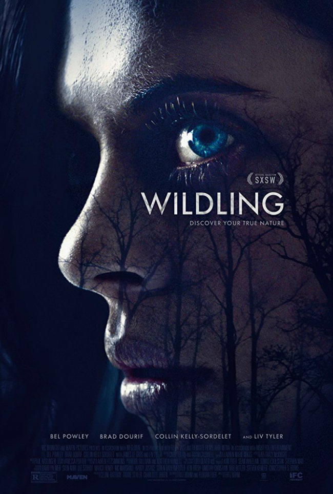 Yabani – Wildling 2018 Türkçe Dublaj ve Altyazı izle