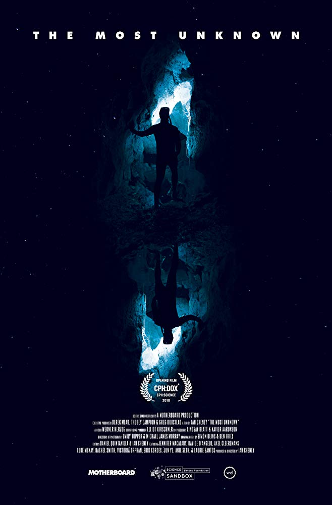 Bilinmeyenlerin Peşinde – The Most Unknown 2018 Türkçe Altyazı izle
