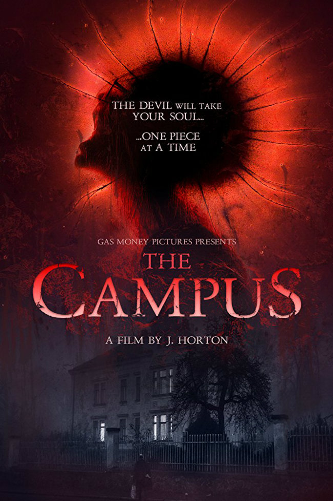 Kampüs – The Campus 2018 Türkçe Altyazı izle