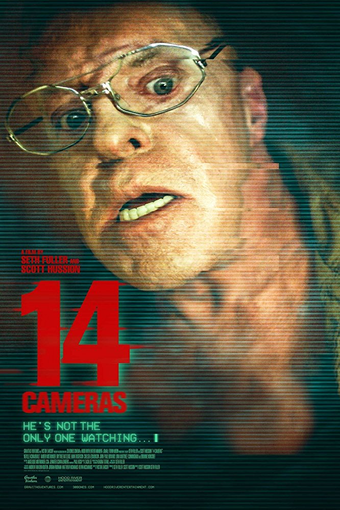 14 Kamera – 14 Cameras 2018 Türkçe Altyazı izle