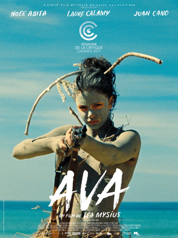 Ava 2017 Türkçe Dublaj izle