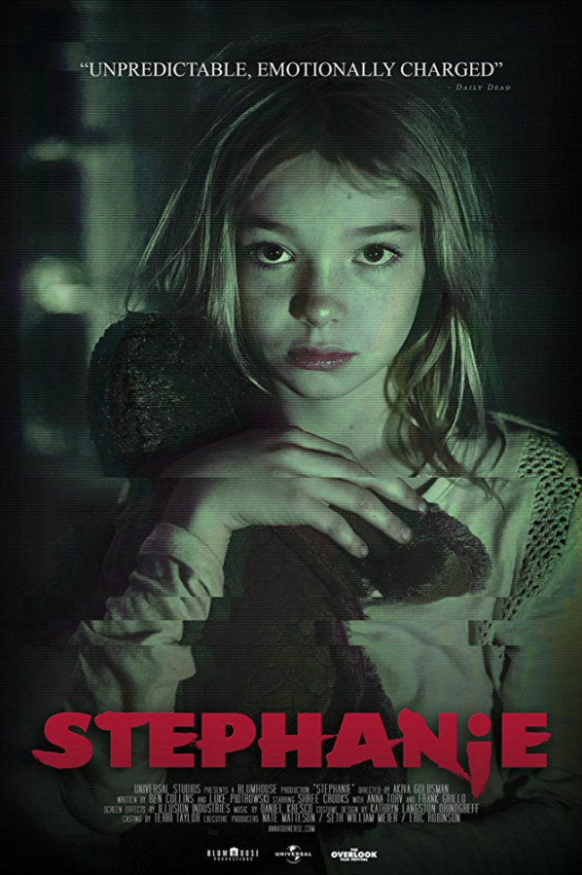 Stephanie 2017 Türkçe Altyazı izle