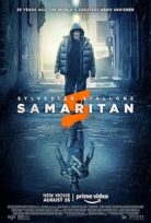 Samaritan Kahramanın Dönüşü