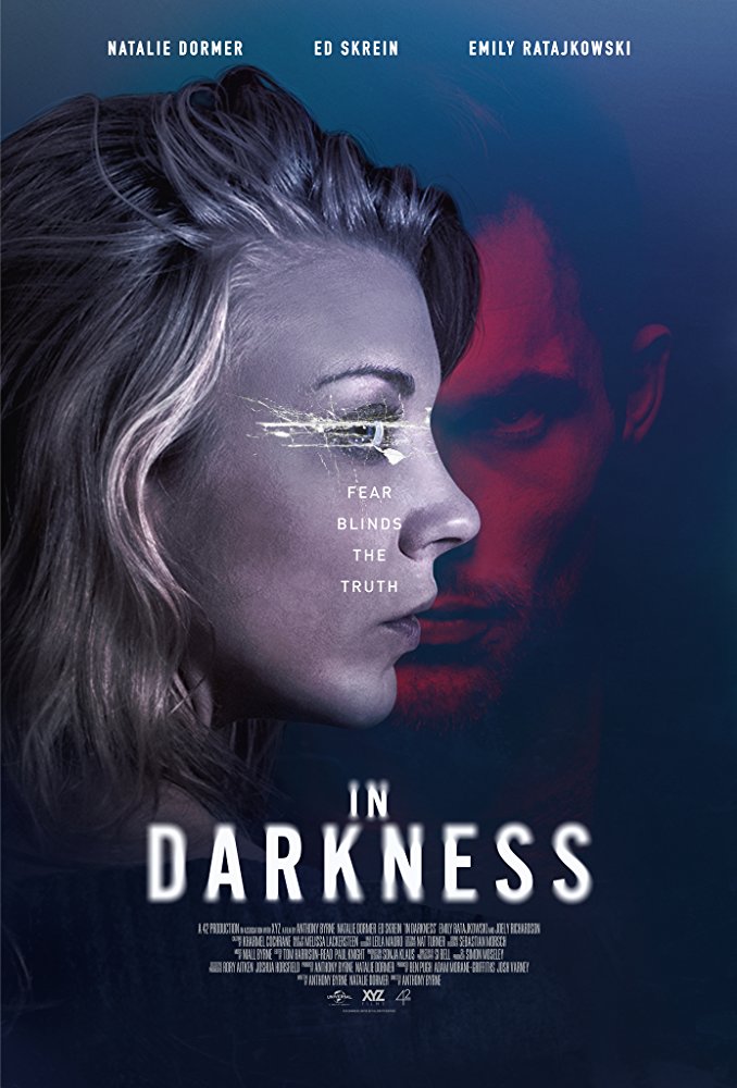 Karanlıkta – In Darkness 2018 Türkçe Altyazı izle