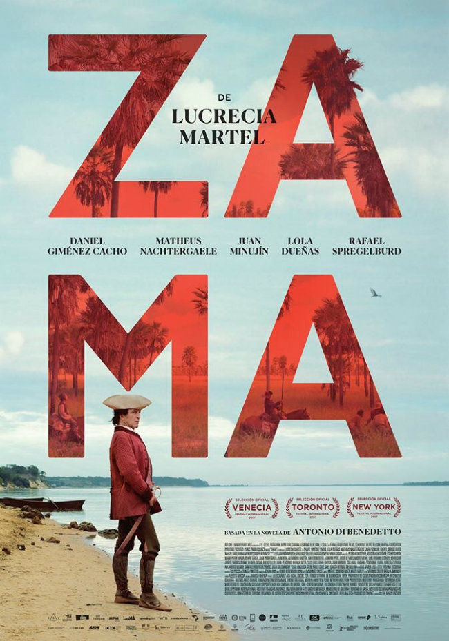Zama 2017 Türkçe Dublaj izle