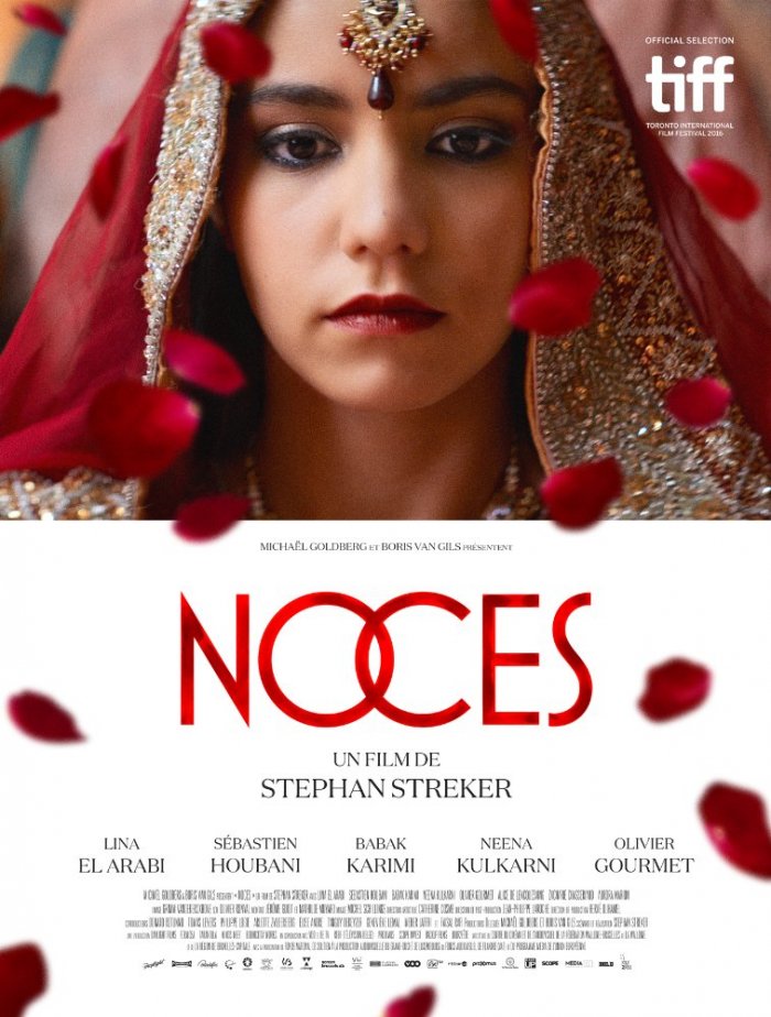 Düğün – Noces A.k.a. A Wedding 2016 Türkçe Dublaj izle