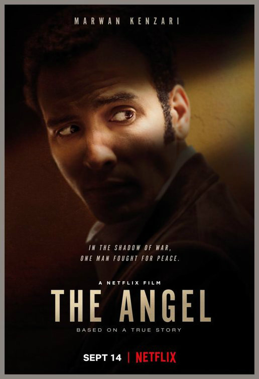 Melek – The Angel 2018 Türkçe Dublaj izle