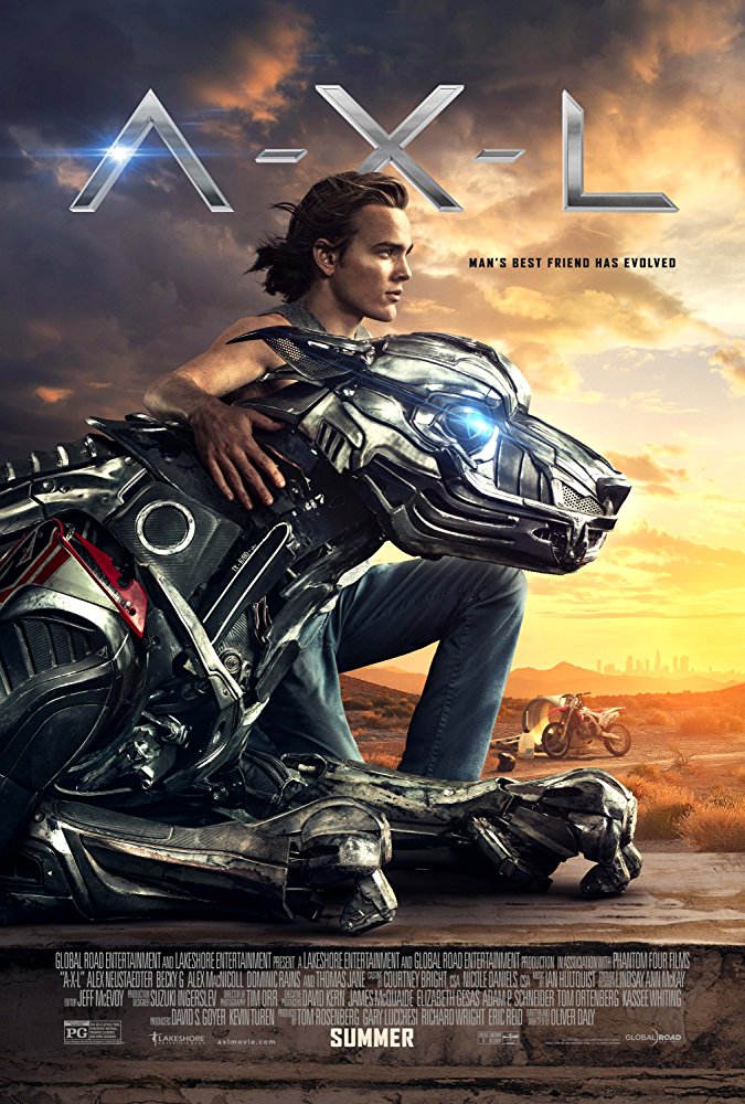 A.x.l 2018 Türkçe Altyazı izle