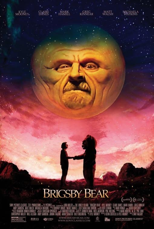 Brigsby Bear 2017 Türkçe Dublaj izle