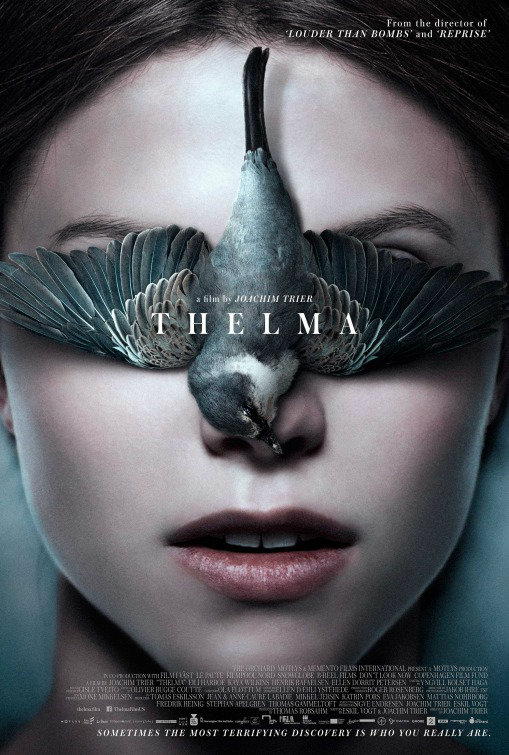 Thelma 2017 Türkçe Dublaj izle