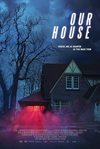 Evimiz – Our House 2018 Türkçe Dublaj izle