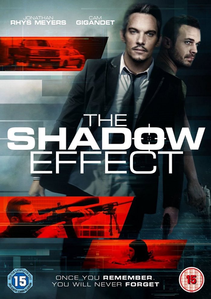 Gölge Etkisi – The Shadow Effect 2017 Türkçe Dublaj izle