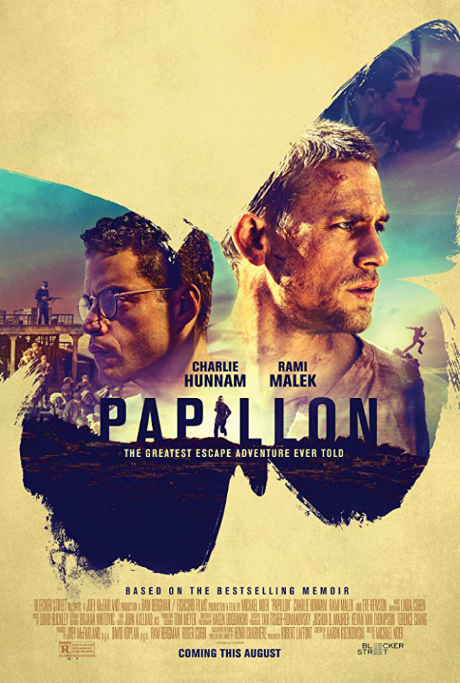 Kelebek 2018 Türkçe Altyazı izle