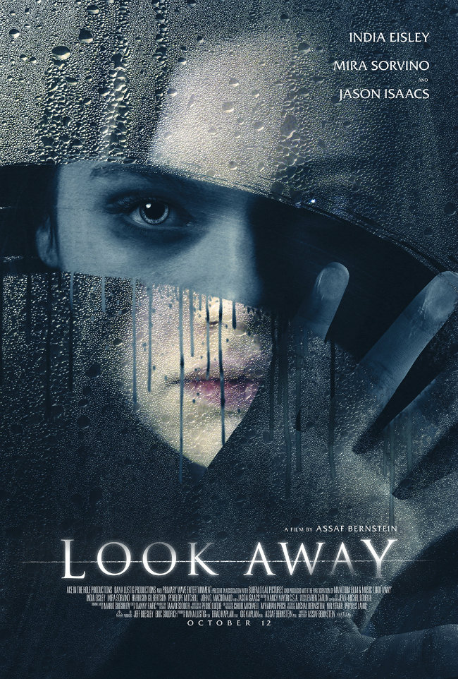 Uzağa Bak 2018 Türkçe Altyazı izle