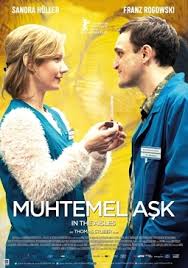 Muhtemel Aşk Türkçe Dublaj izle