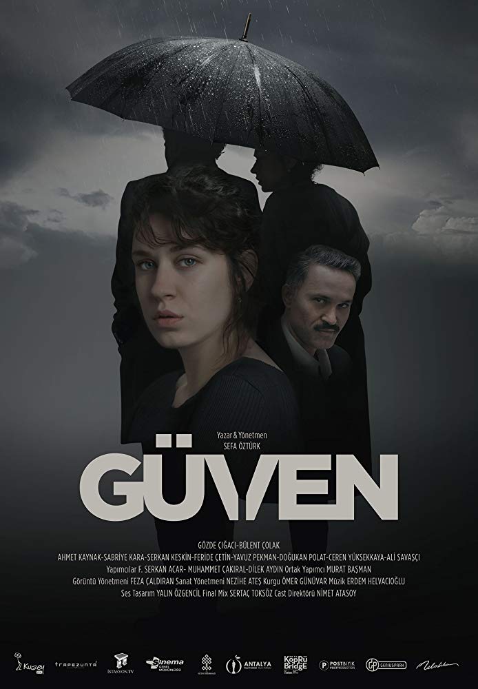 Güven Yerli Film izle