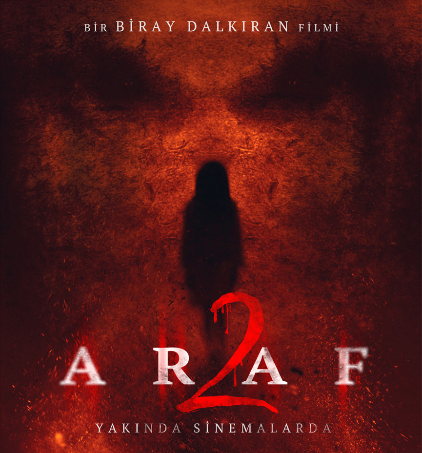 Araf 2: Cin Bebek Doğuyor Yerli Korku Film izle