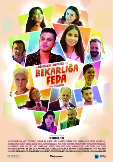 Bekarlığa Feda izle