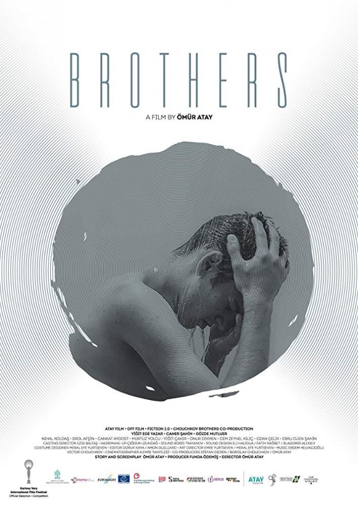 Kardeşler Yerli Film izle
