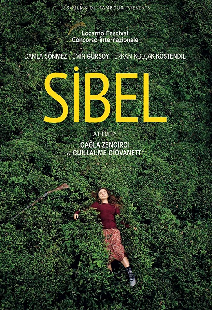 Sibel full izle