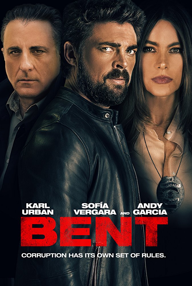 Kriminal Polis – Bent Türkçe Dublaj izle
