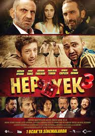 Hep Yek 3 Titrettin Beni