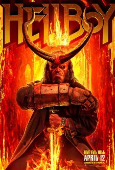 Hellboy 3 izle Türkçe Dublaj Full izle (2019)