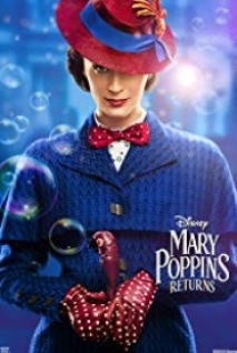 Mary Poppins Sihirli Dadı Mary Poppins Returns – Mary Poppins Returns Yüksek Kalite izle