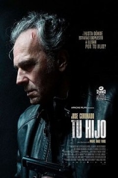 Tu hijo Oğlumun İntikamı Türkçe Altyazı izle