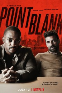 Point Blank 2019 Türkçe Dublaj Yüksek Kalite