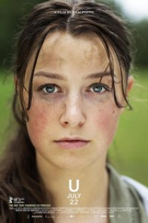 Utoya U July 22 Türkçe Dublaj 2018