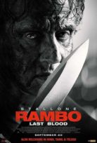 Rambo 5 Son Kan Rambo Last Blood