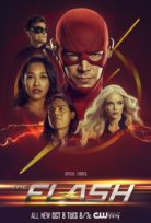 The Flash Tüm Bölümler Türkçe Dublaj Full izle